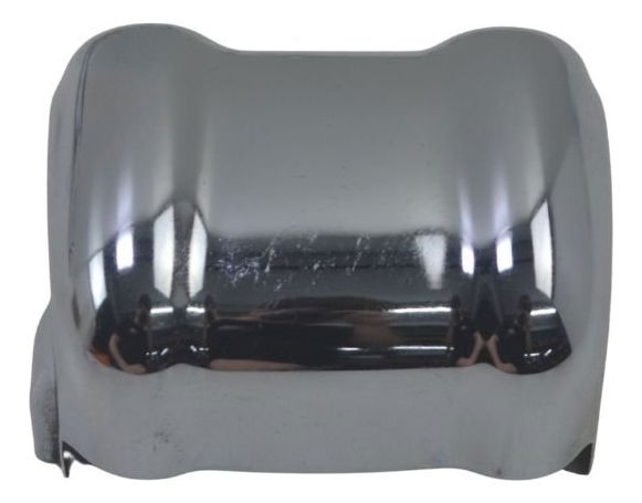 Capa Bobina Ignição Harley Softail Deluxe 11-15 Original