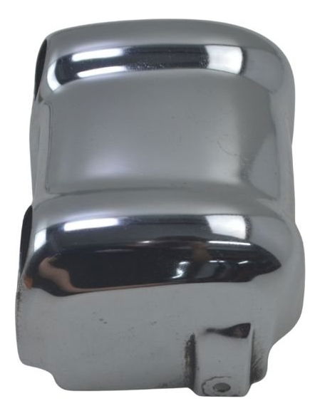 Capa Bobina Ignição Harley Softail Deluxe 11-15 Original