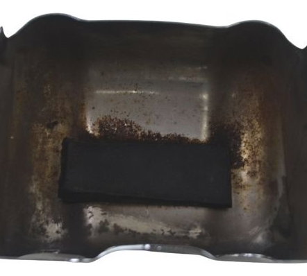 Capa Bobina Ignição Harley Softail Deluxe 11-15 Original