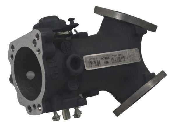 Corpo Injeção Harley Softail Deluxe 11-15 Original