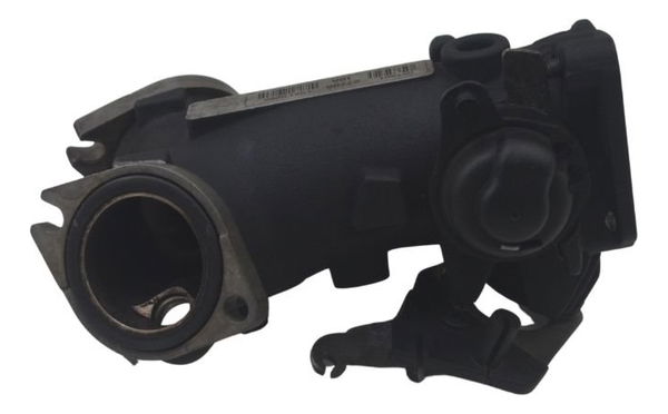 Corpo Injeção Harley Softail Deluxe 11-15 Original