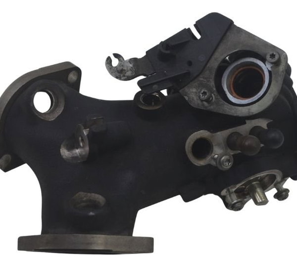 Corpo Injeção Harley Softail Deluxe 11-15 Original