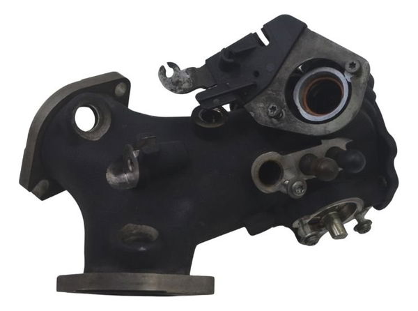 Corpo Injeção Harley Softail Deluxe 11-15 Original