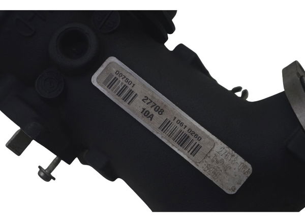 Corpo Injeção Harley Softail Deluxe 11-15 Original