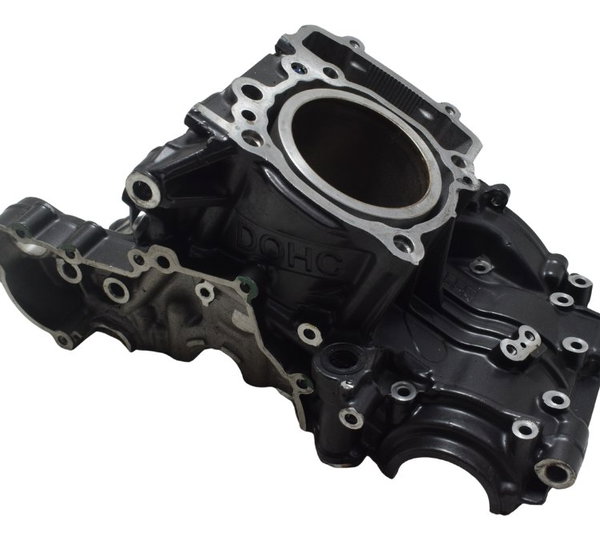Carcaça Bloco Motor Superior Cilindro Bmw G 310 Gs 17-25 Org