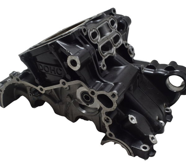 Carcaça Bloco Motor Superior Cilindro Bmw G 310 Gs 17-25 Org