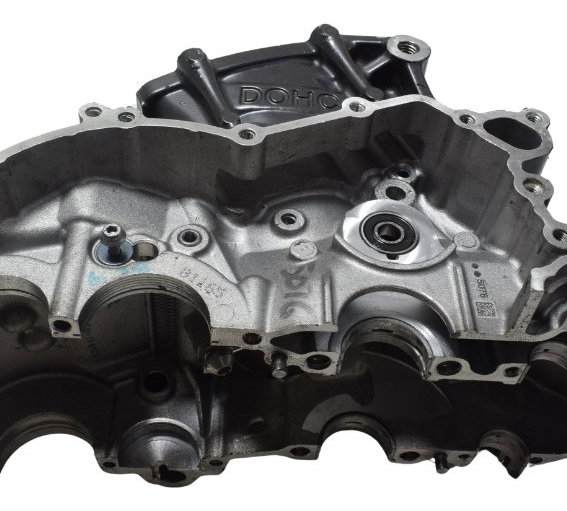 Carcaça Bloco Motor Superior Cilindro Bmw G 310 Gs 17-25 Org