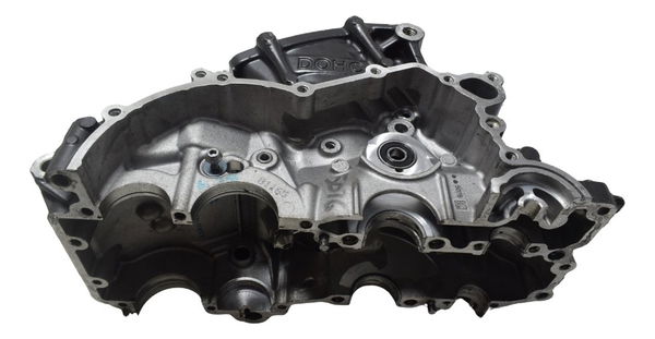 Carcaça Bloco Motor Superior Cilindro Bmw G 310 Gs 17-25 Org