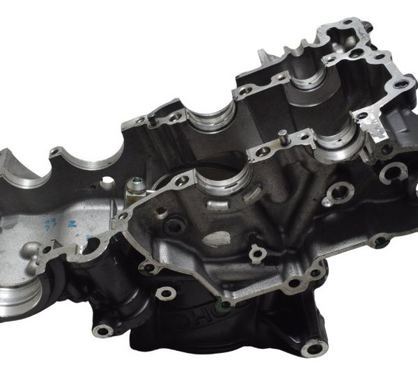 Carcaça Bloco Motor Superior Cilindro Bmw G 310 Gs 17-25 Org