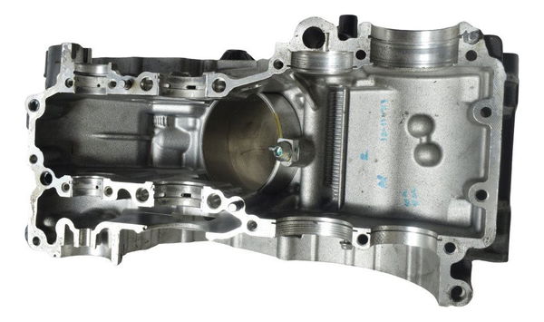 Carcaça Bloco Motor Superior Cilindro Bmw G 310 Gs 17-25 Org