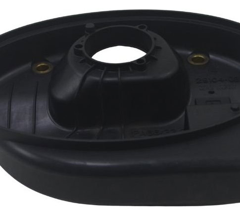 Carcaça Filtro Ar Harley Softail Deluxe 11-15 Original