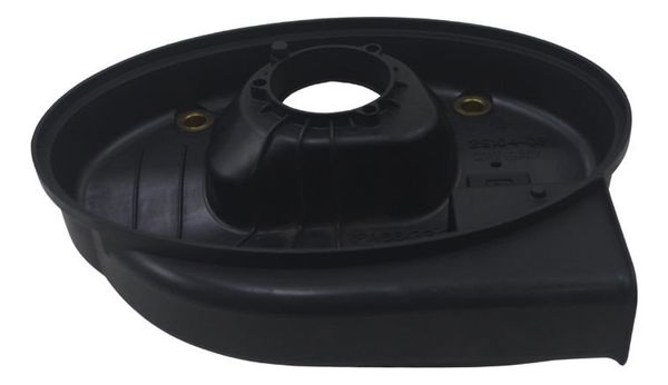 Carcaça Filtro Ar Harley Softail Deluxe 11-15 Original