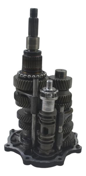 Caixa Marcha Câmbio Harley Softail Deluxe 11-15 Original