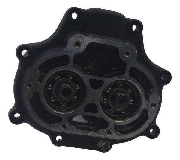 Caixa Marcha Câmbio Harley Softail Deluxe 11-15 Original