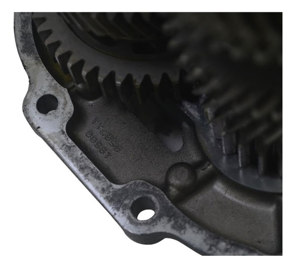 Caixa Marcha Câmbio Harley Softail Deluxe 11-15 Original