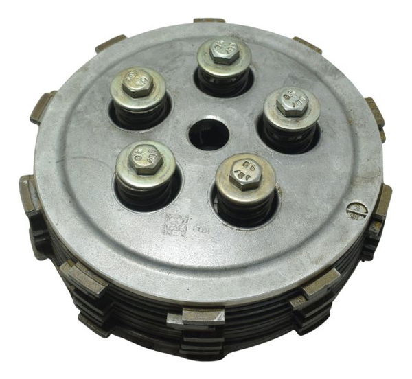 Cubo Disco Platô Embreagem Bmw G 310 Gs 17-20 Original