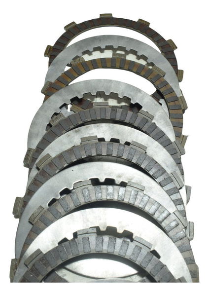 Cubo Disco Platô Embreagem Bmw G 310 Gs 17-20 Original