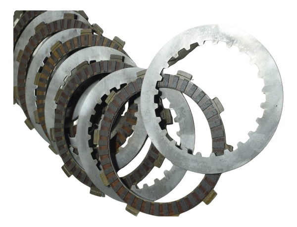 Cubo Disco Platô Embreagem Bmw G 310 Gs 17-20 Original