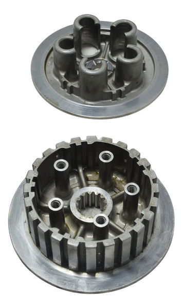 Cubo Disco Platô Embreagem Bmw G 310 Gs 17-20 Original