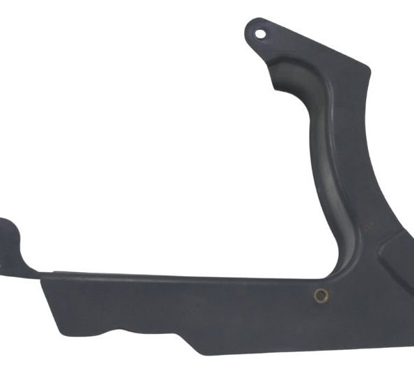 Capa Inferior Correia Harley Softail Deluxe 11-15 Original