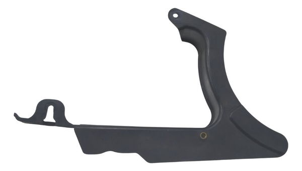 Capa Inferior Correia Harley Softail Deluxe 11-15 Original