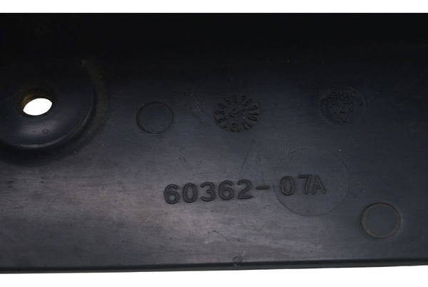 Capa Inferior Correia Harley Softail Deluxe 11-15 Original