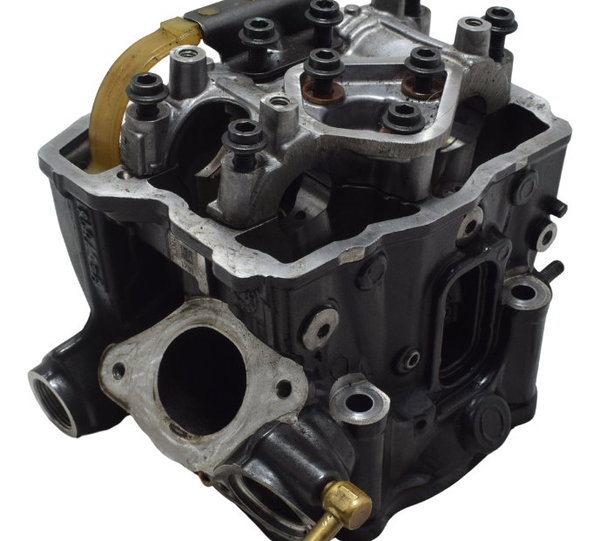 Cabeçote C/válvulas Bmw G 310 Gs 20-25 Original