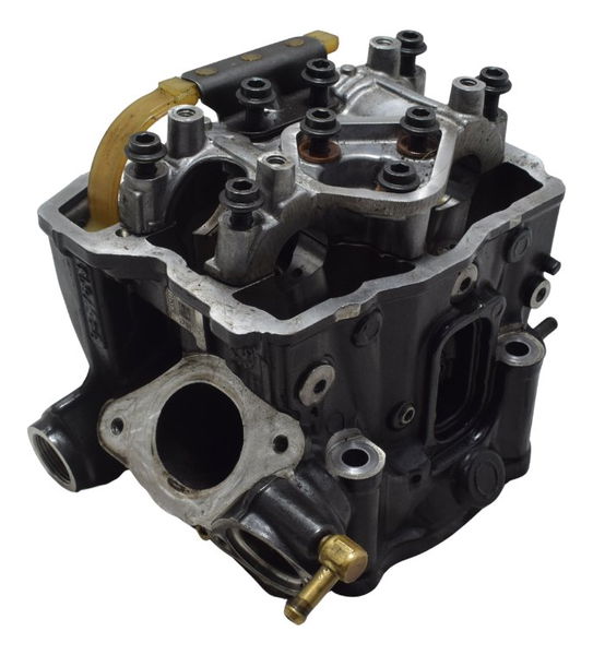 Cabeçote C/válvulas Bmw G 310 Gs 20-25 Original