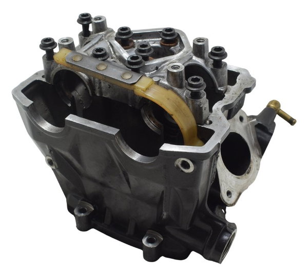 Cabeçote C/válvulas Bmw G 310 Gs 20-25 Original