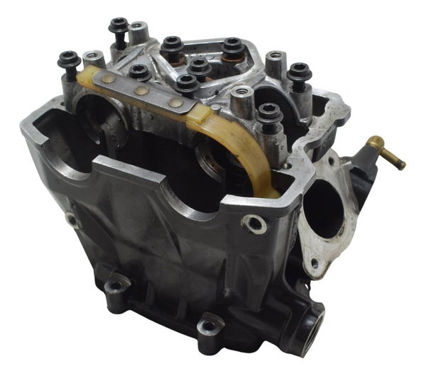 Cabeçote C/válvulas Bmw G 310 Gs 20-25 Original