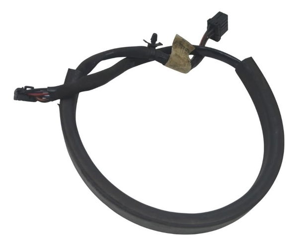 Chicote Lanterna Traseira Harley Softail Deluxe 11-15 Origi