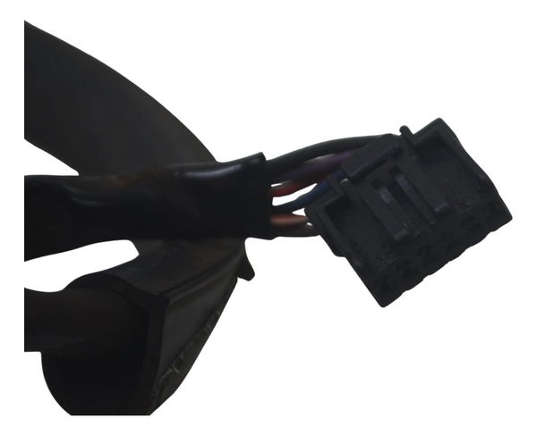 Chicote Lanterna Traseira Harley Softail Deluxe 11-15 Origi