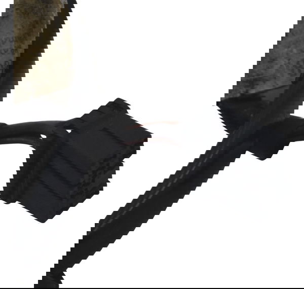 Chicote Lanterna Traseira Harley Softail Deluxe 11-15 Origi