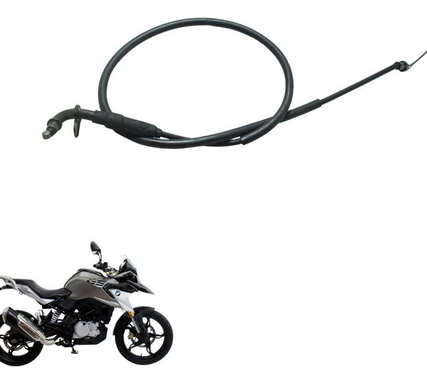 Cabo Acelerador Bmw G 310 Gs 17-20 Original