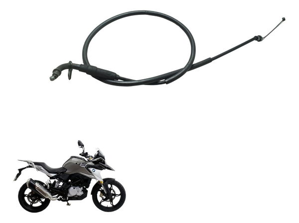 Cabo Acelerador Bmw G 310 Gs 17-20 Original