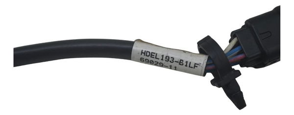 Caixa Piloto Harley Softail Deluxe 11-15 Original