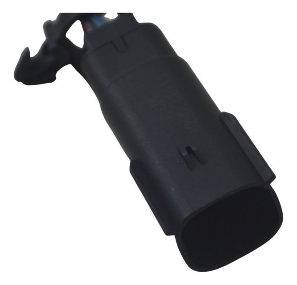 Caixa Piloto Harley Softail Deluxe 11-15 Original