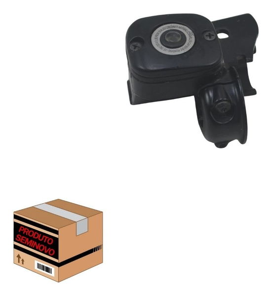 Cilindro Freio Dianteiro Harley Softail Deluxe 11-15 Origi