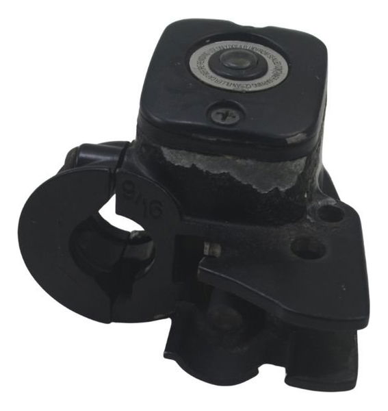 Cilindro Freio Dianteiro Harley Softail Deluxe 11-15 Origi