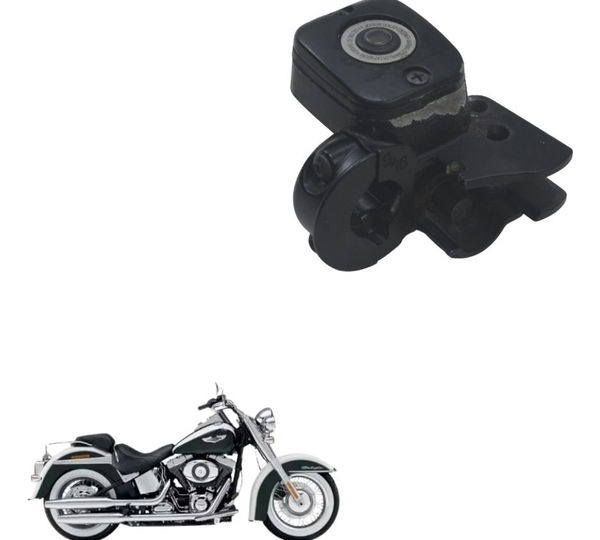 Cilindro Freio Dianteiro Harley Softail Deluxe 11-15 Origi
