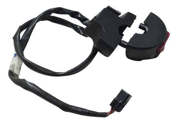 Chave Punho Partida C/avaria Bmw G 310 Gs 17-20 Original