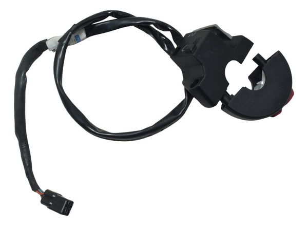 Chave Punho Partida C/avaria Bmw G 310 Gs 17-20 Original