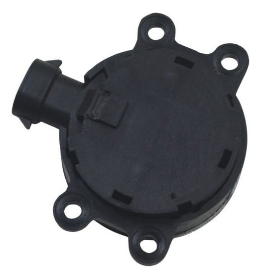 Chave Ignição S/ Chave Harley Softail Deluxe 11-15 Original