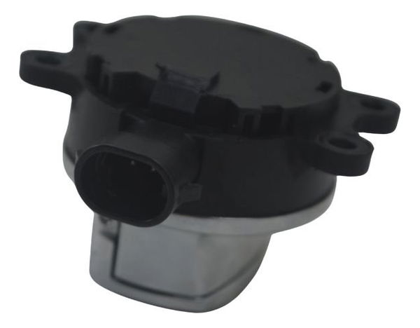 Chave Ignição S/ Chave Harley Softail Deluxe 11-15 Original