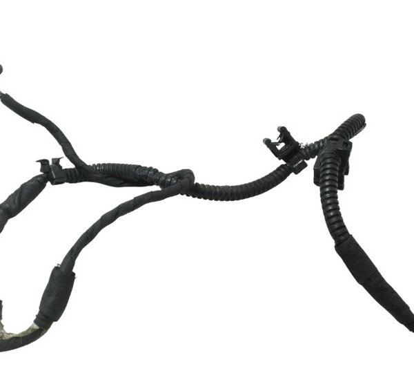 Chicote Sensor Pedal Descanso Late S/plug Bmw G 310 Gs 17-20
