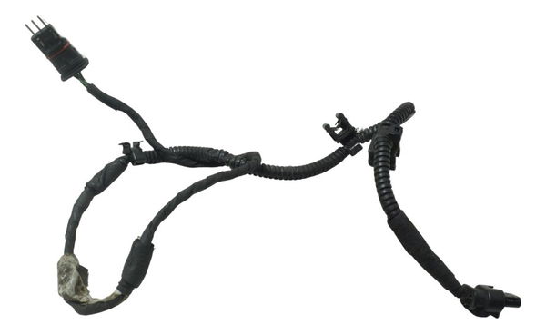 Chicote Sensor Pedal Descanso Late S/plug Bmw G 310 Gs 17-20