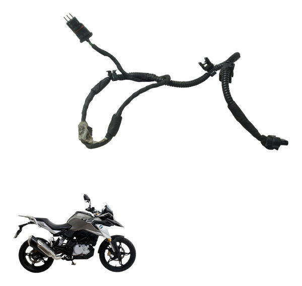 Chicote Sensor Pedal Descanso Late S/plug Bmw G 310 Gs 17-20