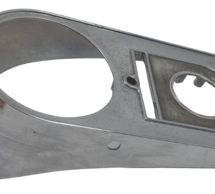Dash Console Tanque Harley Softail Deluxe 11-15 Original