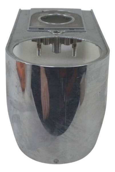 Dash Console Tanque Harley Softail Deluxe 11-15 Original