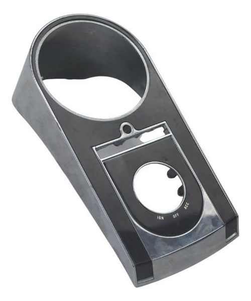 Dash Console Tanque Harley Softail Deluxe 11-15 Original